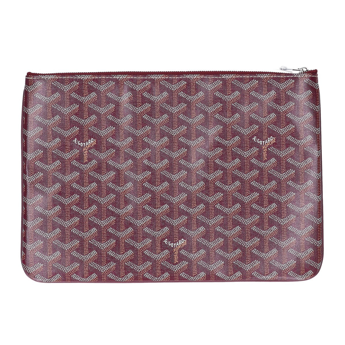 GOYARD ゴヤール 新品未使用 セナ MM クラッチバッグ セカンドバッグ クラッチバッグ