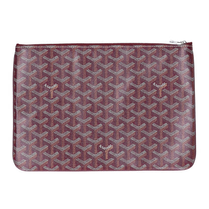 GOYARD ゴヤール 新品未使用 セナ MM クラッチバッグ セカンドバッグ クラッチバッグ