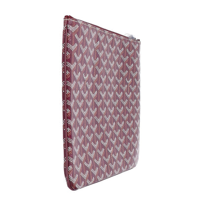 GOYARD ゴヤール 新品未使用 セナ MM クラッチバッグ セカンドバッグ クラッチバッグ