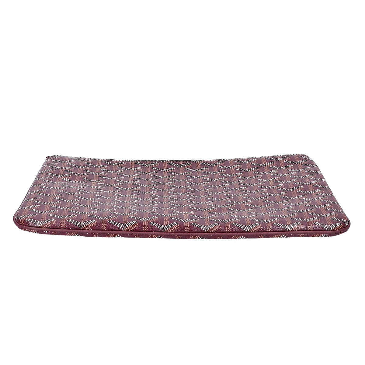 GOYARD ゴヤール 新品未使用 セナ MM クラッチバッグ セカンドバッグ クラッチバッグ