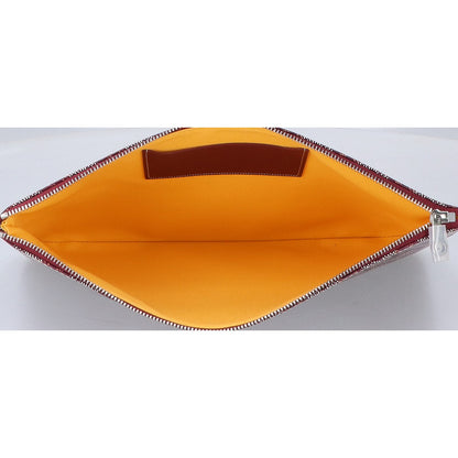 GOYARD ゴヤール 新品未使用 セナ MM クラッチバッグ セカンドバッグ クラッチバッグ