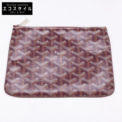 GOYARD ゴヤール 新品同様 セナPM クラッチバッグ ポーチ