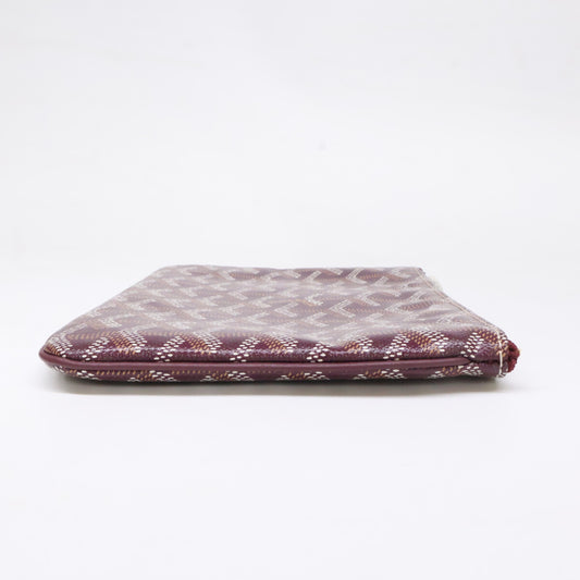 GOYARD ゴヤール 新品同様 セナPM クラッチバッグ ポーチ