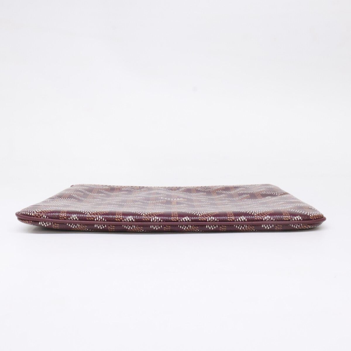 GOYARD ゴヤール 新品同様 セナPM クラッチバッグ ポーチ
