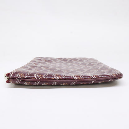 GOYARD ゴヤール 新品同様 セナPM クラッチバッグ ポーチ