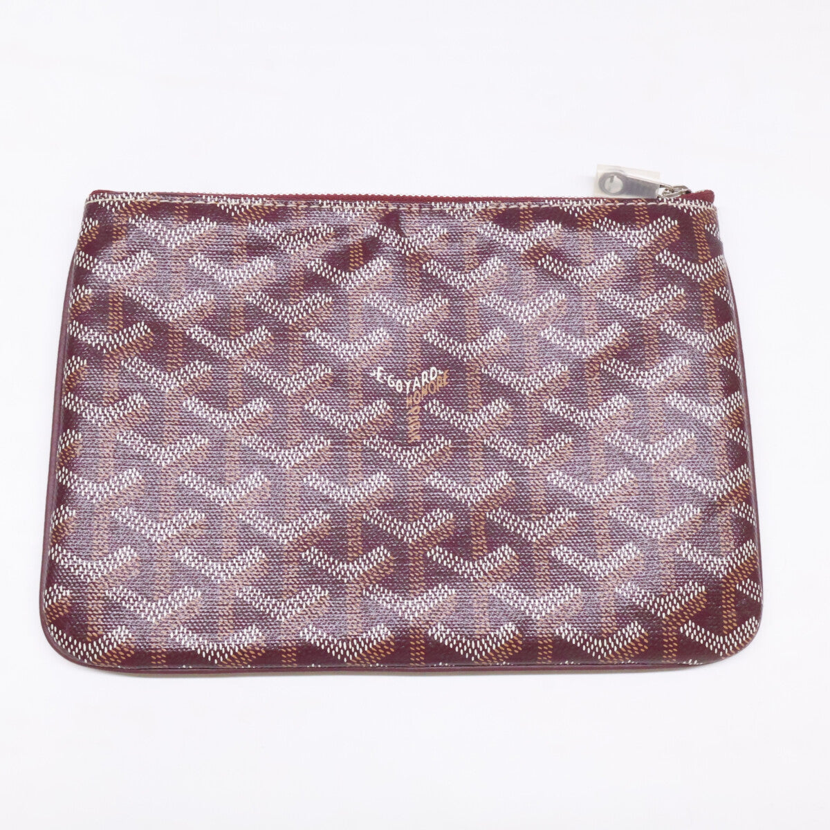 GOYARD ゴヤール 新品同様 セナPM クラッチバッグ ポーチ