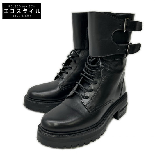DIOR ディオール 【美品】KD1428CFYS900 D-Trap ショートブーツ シューズ