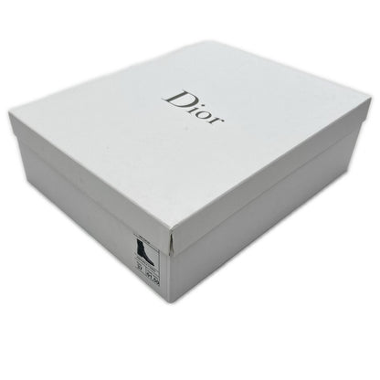 DIOR ディオール 【美品】KD1428CFYS900 D-Trap ショートブーツ シューズ