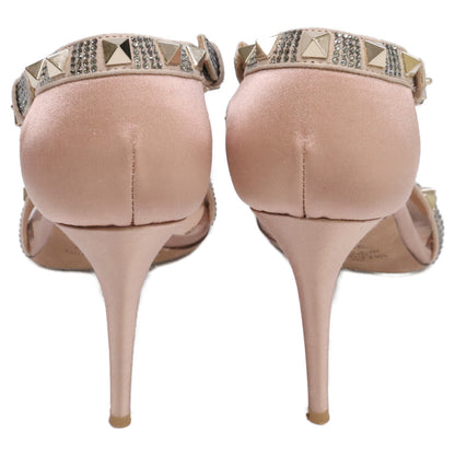 Valentino Garavani Valentino Garavani 【美品】MW2S0B82 Rockstud Heeled Pumps Shoes