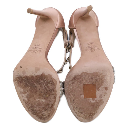 Valentino Garavani Valentino Garavani 【美品】MW2S0B82 Rockstud Heeled Pumps Shoes