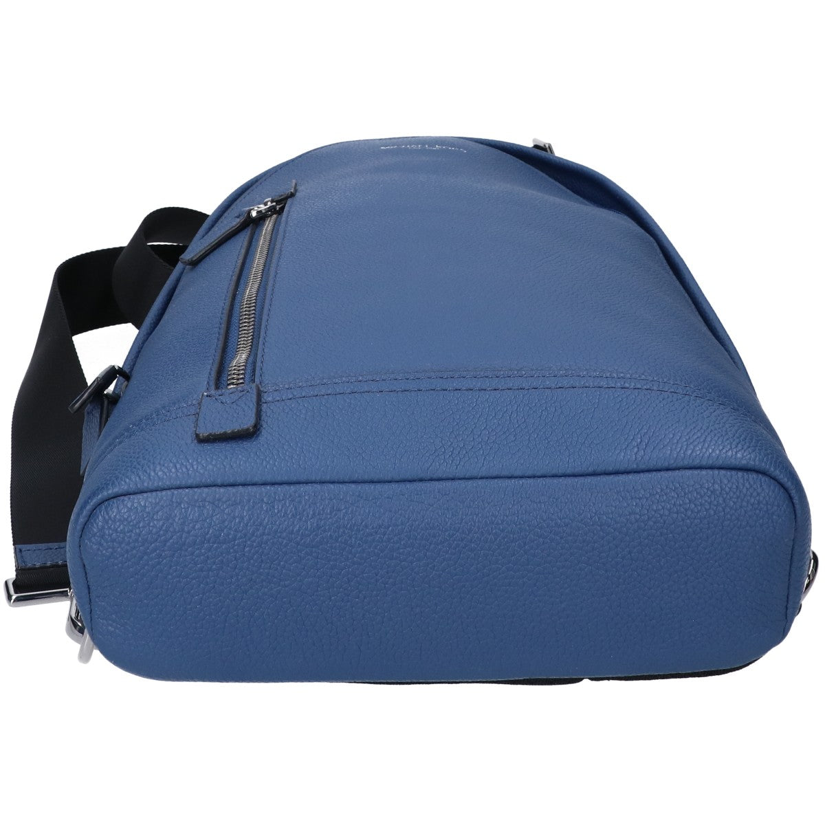 MICHAEL KORS マイケルコース 37H7LRUC8L ブルー レザー ワンショルダーバッグ ショルダーバッグ