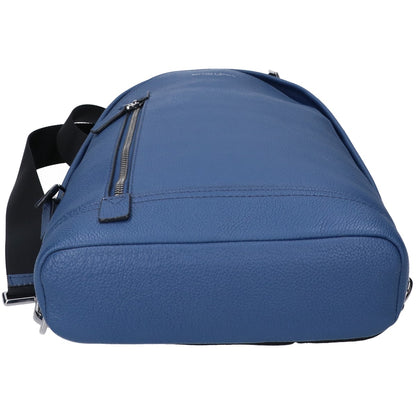 MICHAEL KORS マイケルコース 37H7LRUC8L ブルー レザー ワンショルダーバッグ ショルダーバッグ