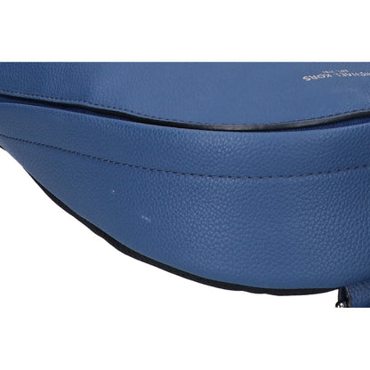MICHAEL KORS マイケルコース 37H7LRUC8L ブルー レザー ワンショルダーバッグ ショルダーバッグ