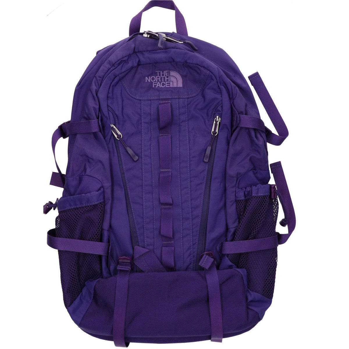 THE NORTH FACE ノースフェイス BIG SHOT ビッグショット リュック デイパック リュック バックパック