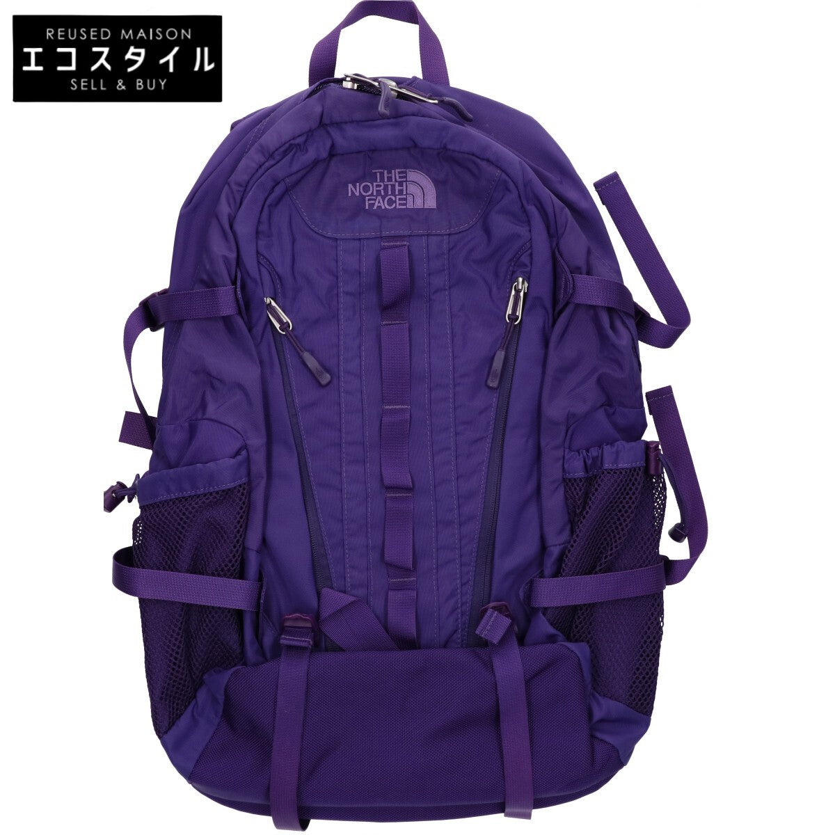 THE NORTH FACE ノースフェイス BIG SHOT ビッグショット リュック デイパック リュック バックパック