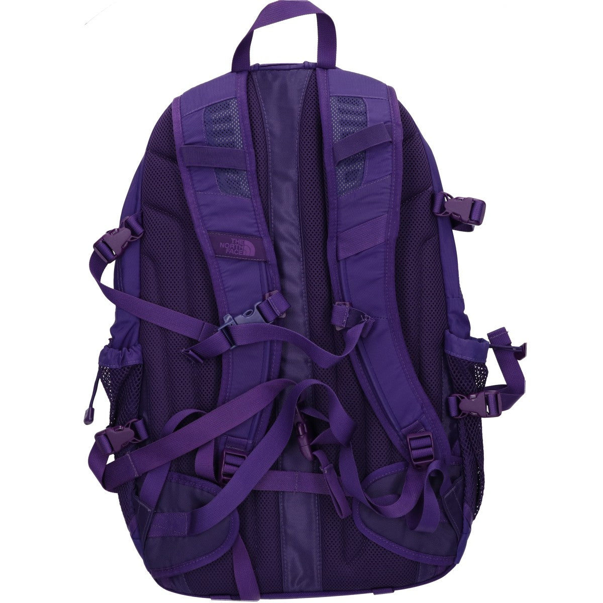 THE NORTH FACE ノースフェイス BIG SHOT ビッグショット リュック デイパック リュック バックパック