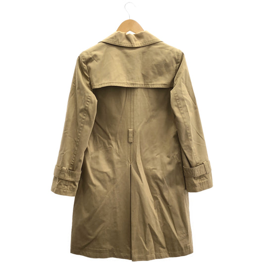 CELINE セリーヌ 28A29/1727 ベージュ AvenueMontaigneEdition トレンチコート トップス