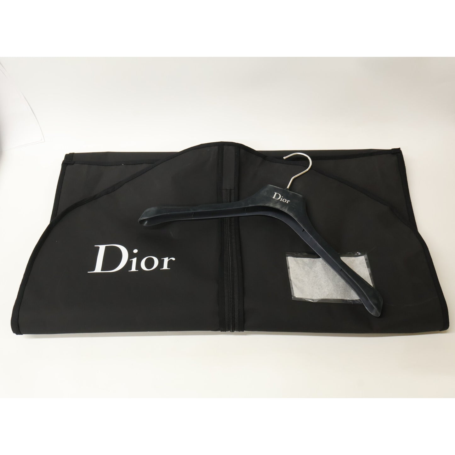 Christian Dior クリスチャンディオール 【美品/国内正規】5C24648DM528 フラワーレース Vネック ノースリーブ ワンピース