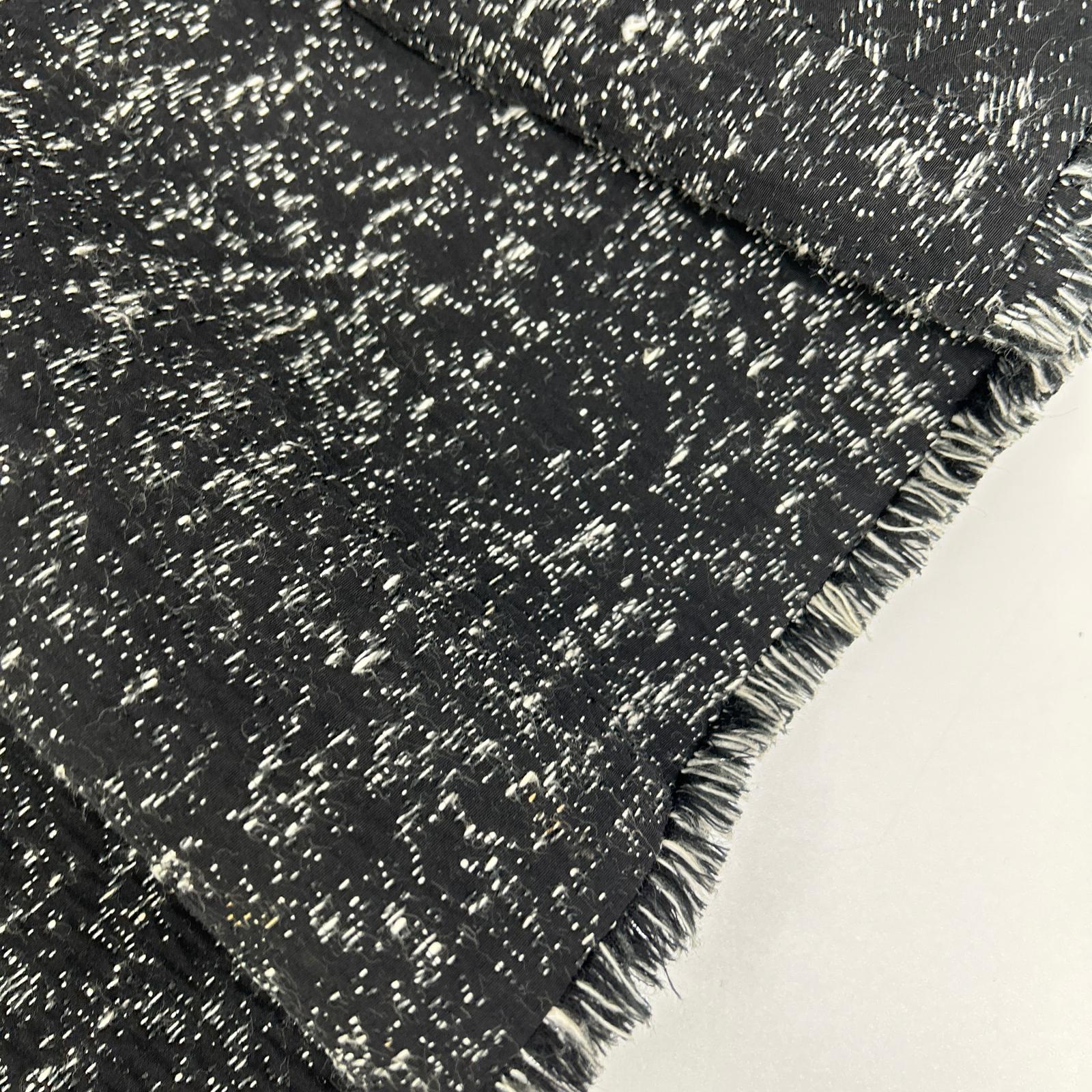 Christian Dior クリスチャンディオール 4C21354F1312 ブラック コットン スカート スカート