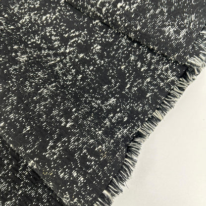 Christian Dior クリスチャンディオール 4C21354F1312 ブラック コットン スカート スカート