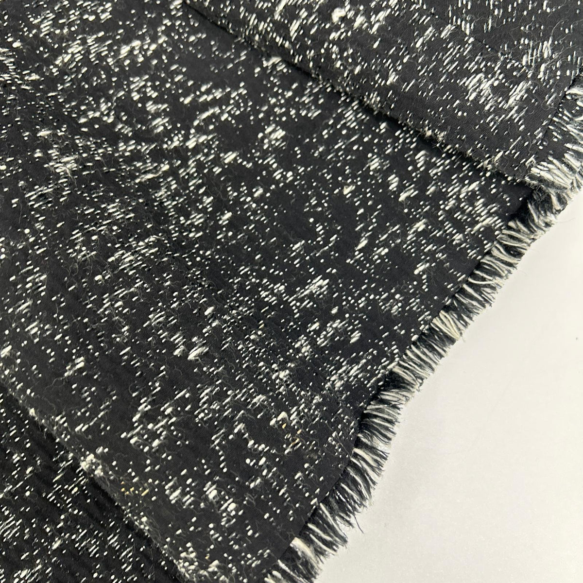 Christian Dior 4C21354F1312 Black Cotton Skirt Skirt