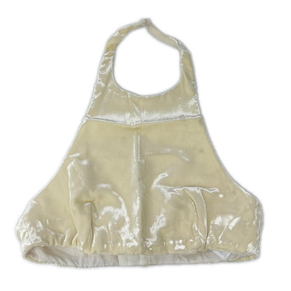 VALENTINO ヴァレンティノ PB0VAHD13H3 アイボリー レイヤード ワンピース ワンピース