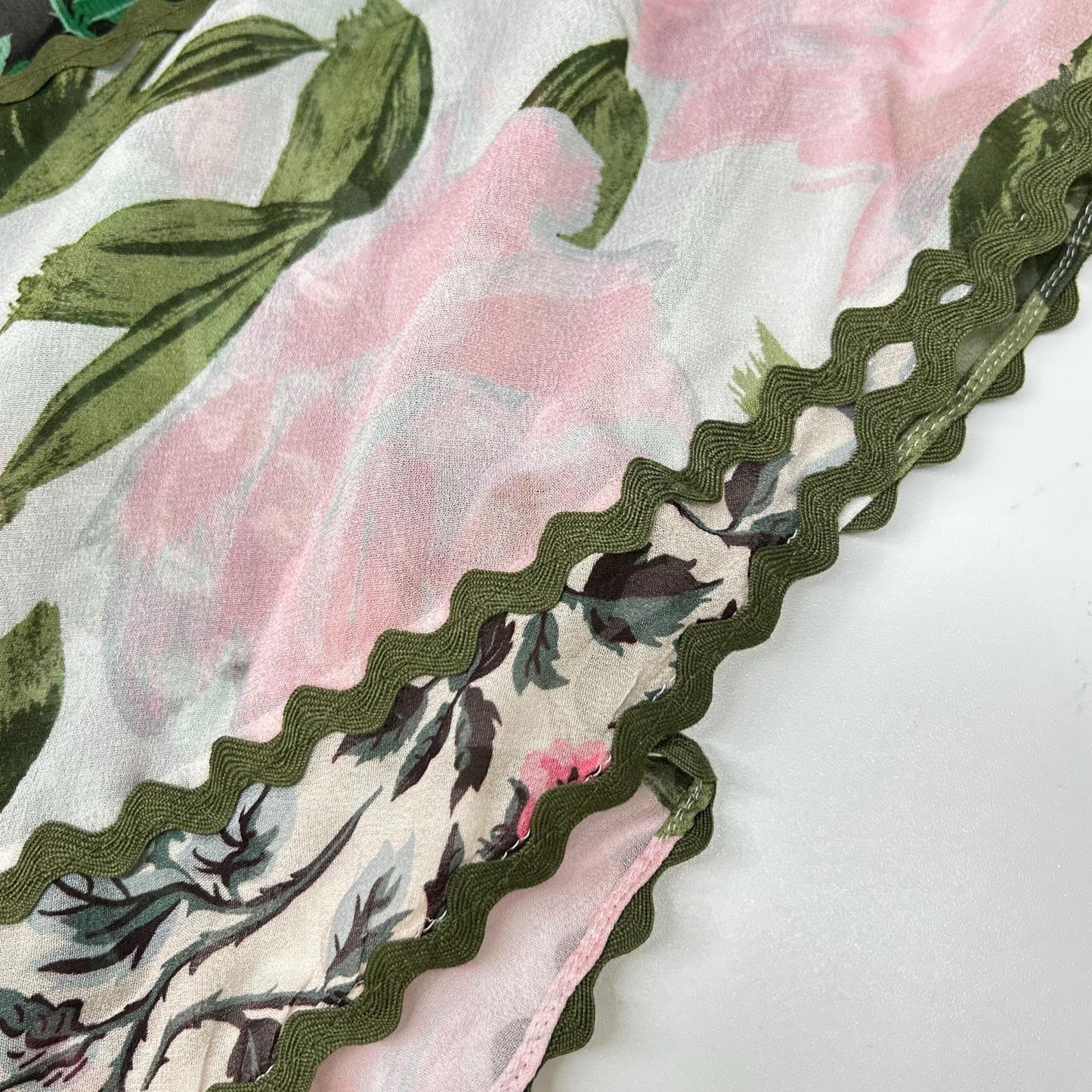 COACH コーチ 16SS マルチカラー Mixed Print Circle Dress ワンピース ワンピース