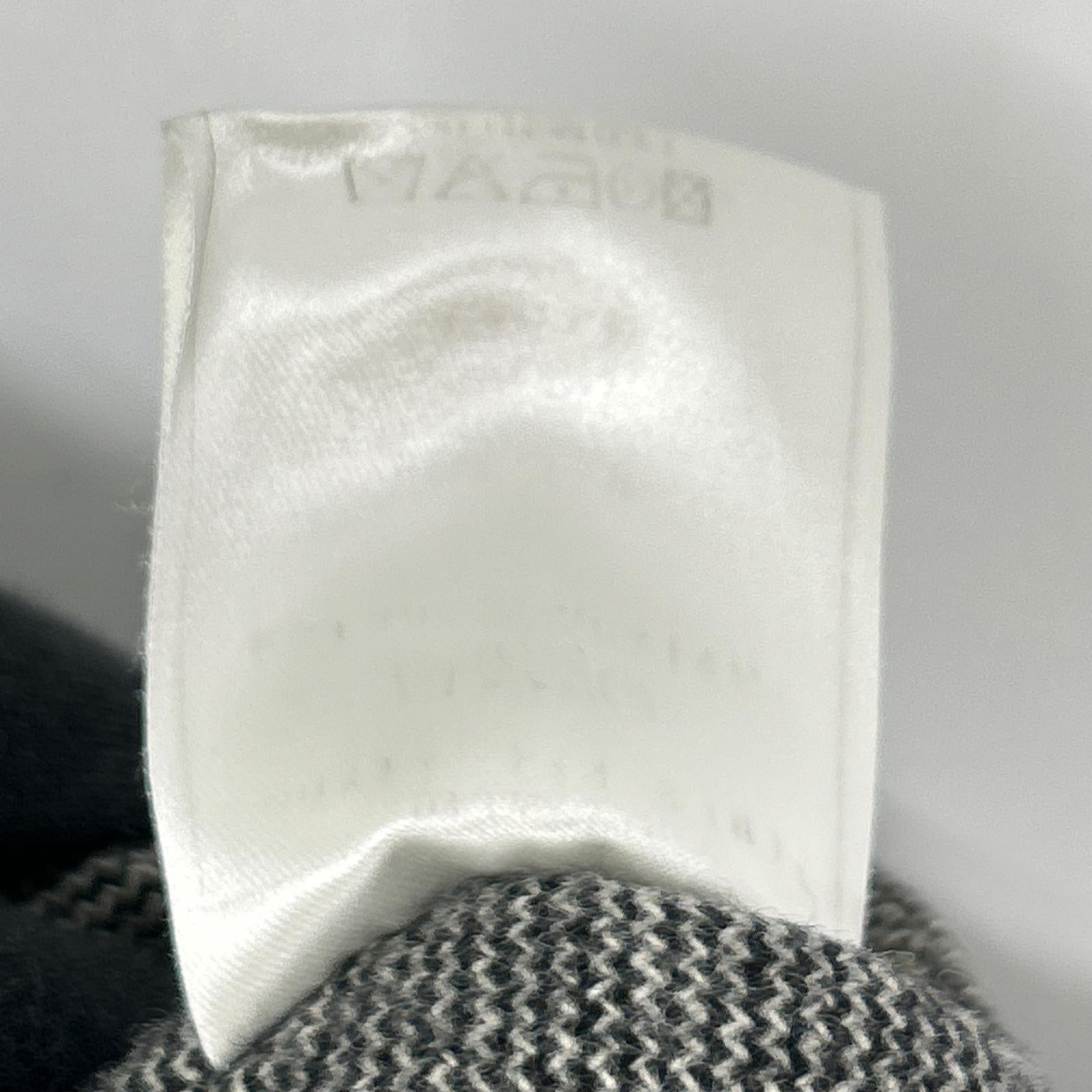 Christian Dior クリスチャンディオール 7A12022170 グレー ノーカラージャケット スカート セットアップ スーツ セットアップ