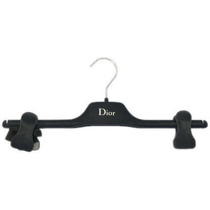 Christian Dior クリスチャンディオール 5A21327A1148 ネイビー ウール フレア ミニスカート ボトムス