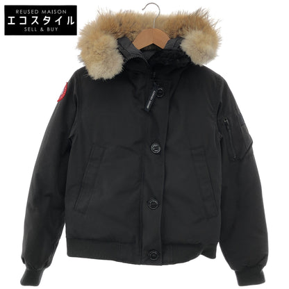 CANADA GOOSE カナダグース 7967JL ブラック ラブラドール ボンバージャケット トップス