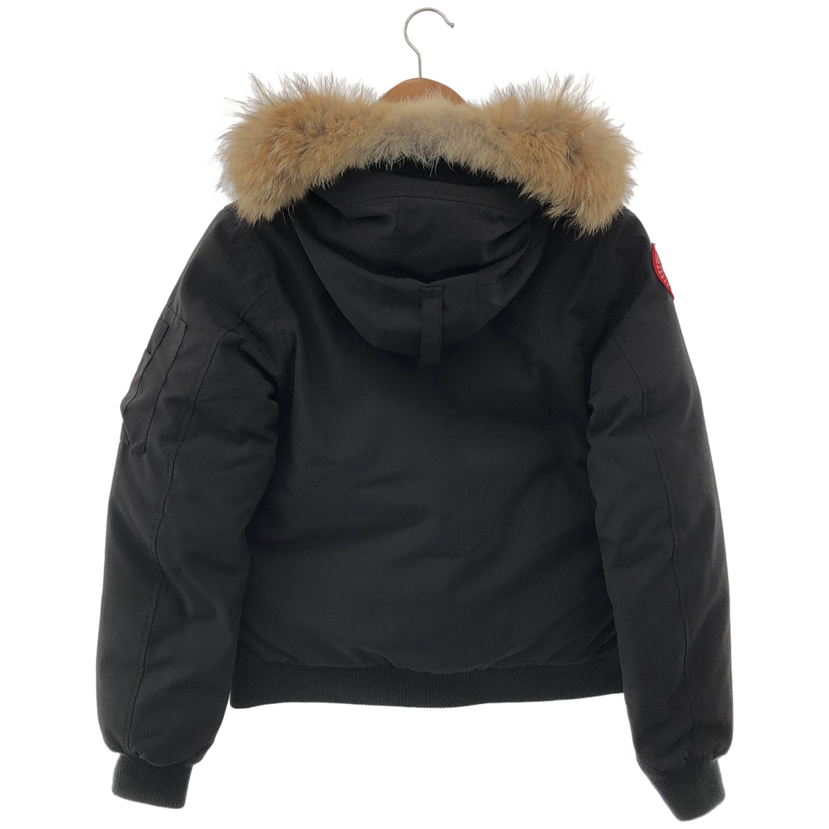 CANADA GOOSE カナダグース 7967JL ブラック ラブラドール ボンバージャケット トップス