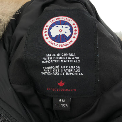 CANADA GOOSE カナダグース 7967JL ブラック ラブラドール ボンバージャケット トップス