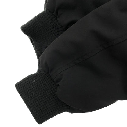 CANADA GOOSE カナダグース 7967JL ブラック ラブラドール ボンバージャケット トップス