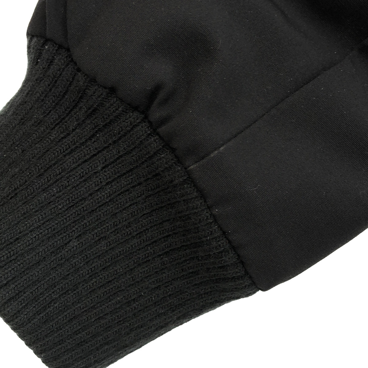 CANADA GOOSE カナダグース 7967JL ブラック ラブラドール ボンバージャケット トップス