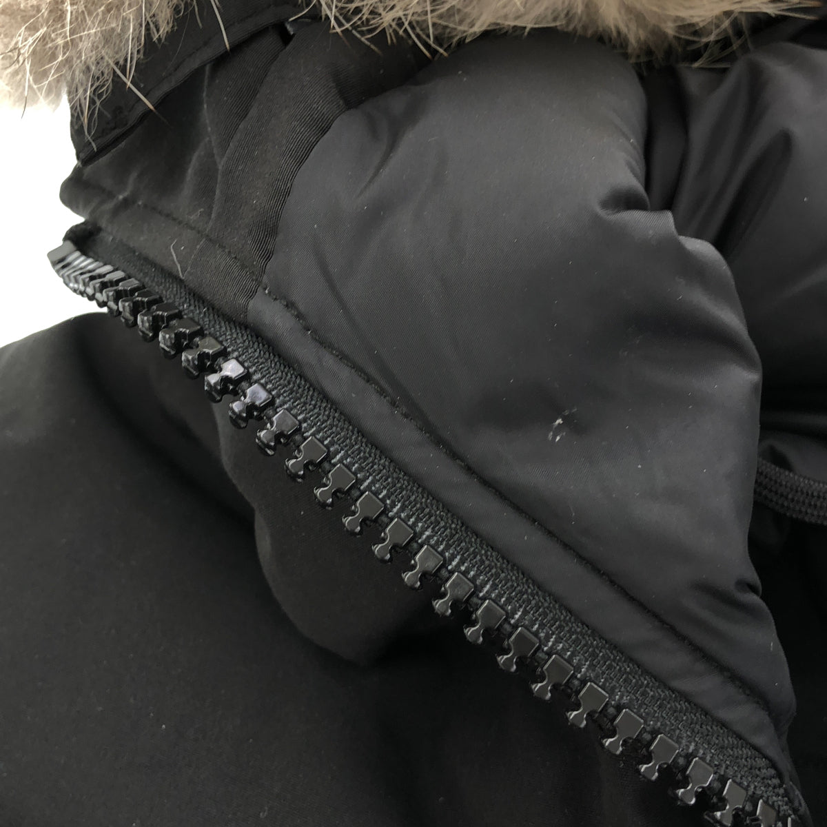 CANADA GOOSE カナダグース 7967JL ブラック ラブラドール ボンバージャケット トップス