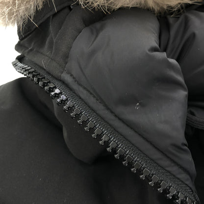 CANADA GOOSE カナダグース 7967JL ブラック ラブラドール ボンバージャケット トップス