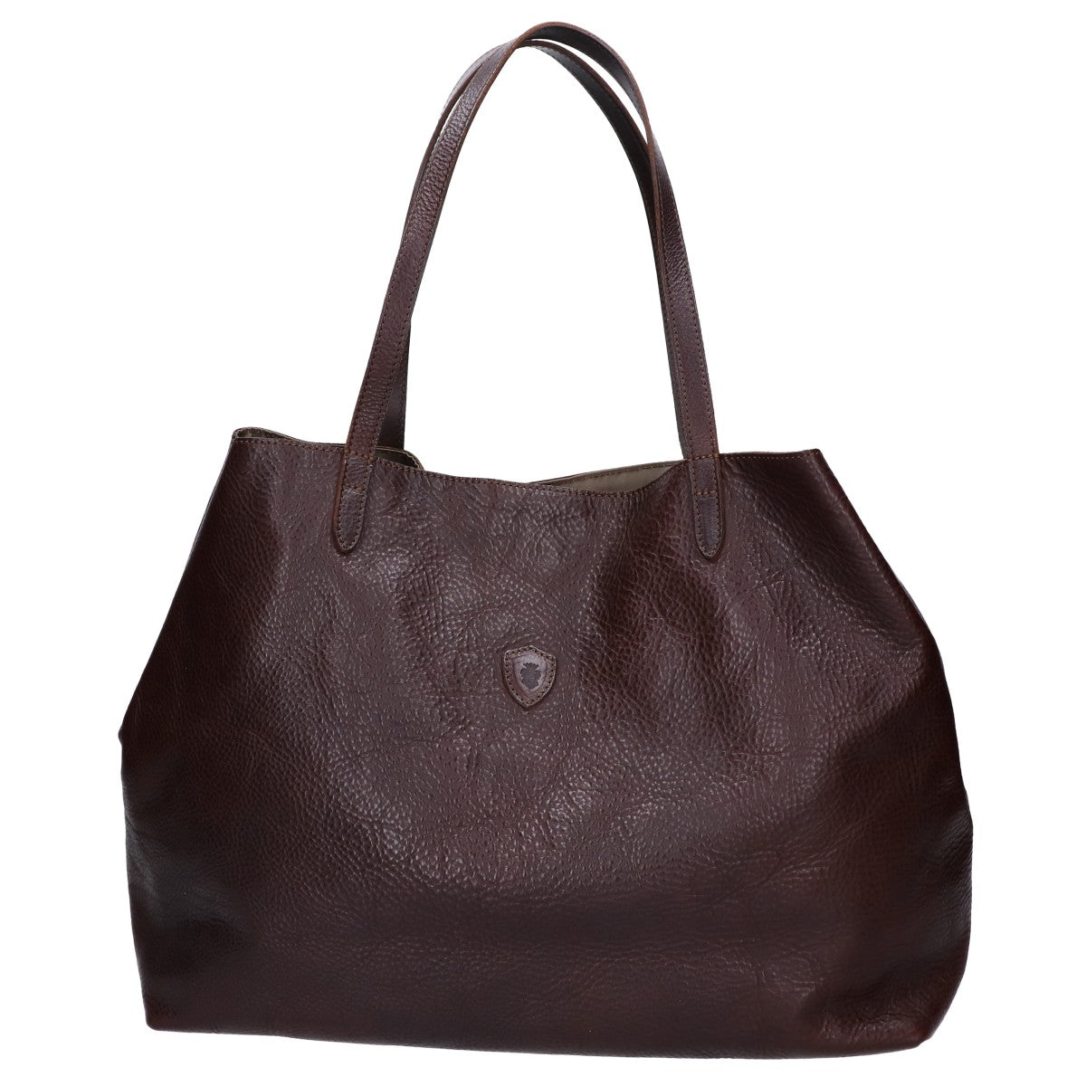 Felisi フェリージ 【美品】15/20/LD+DS レザー トートバッグ