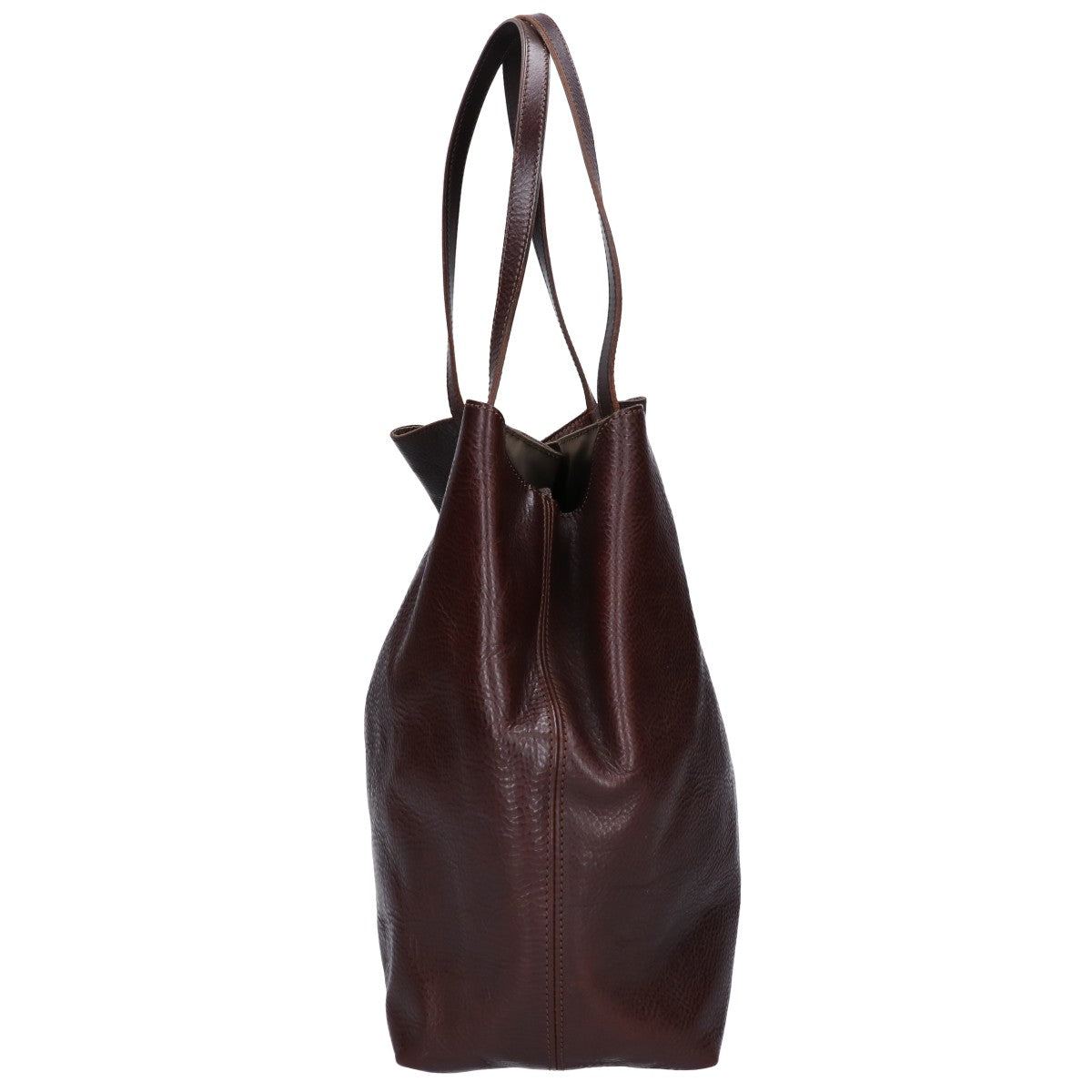 Felisi フェリージ 【美品】15/20/LD+DS レザー トートバッグ