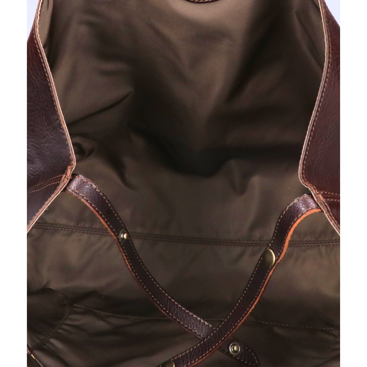 Felisi フェリージ 【美品】15/20/LD+DS レザー トートバッグ