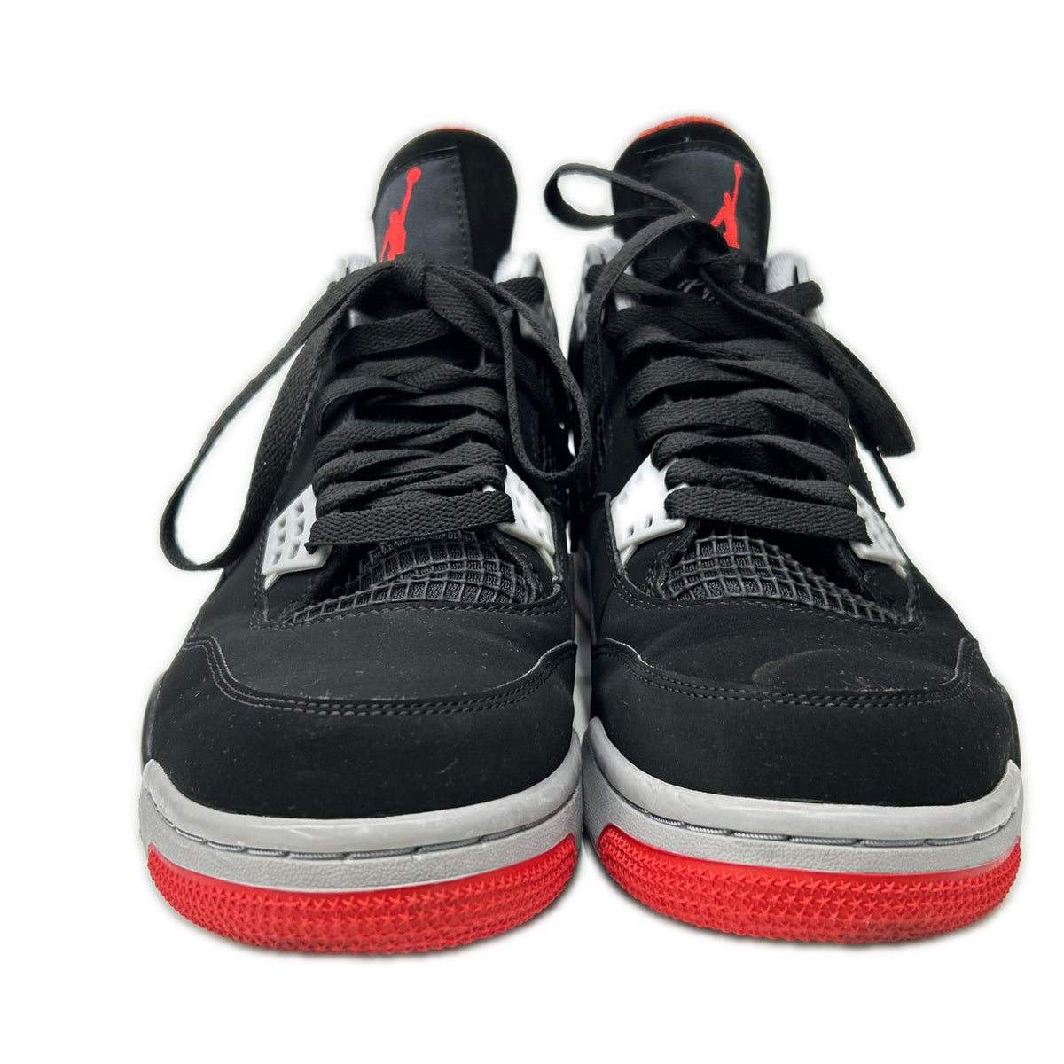 NIKE 308497-060 AIR JORDAN 4 RETRO high-top sneakers shoes