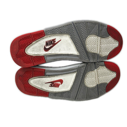 NIKE 308497-060 AIR JORDAN 4 RETRO high-top sneakers shoes