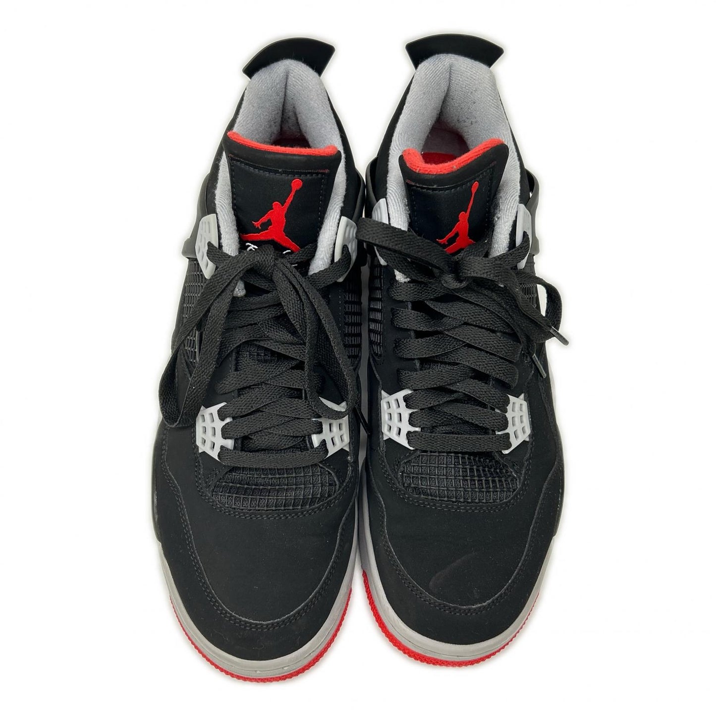 NIKE ナイキ 308497-060 AIR JORDAN 4 RETRO ハイカットスニーカー シューズ