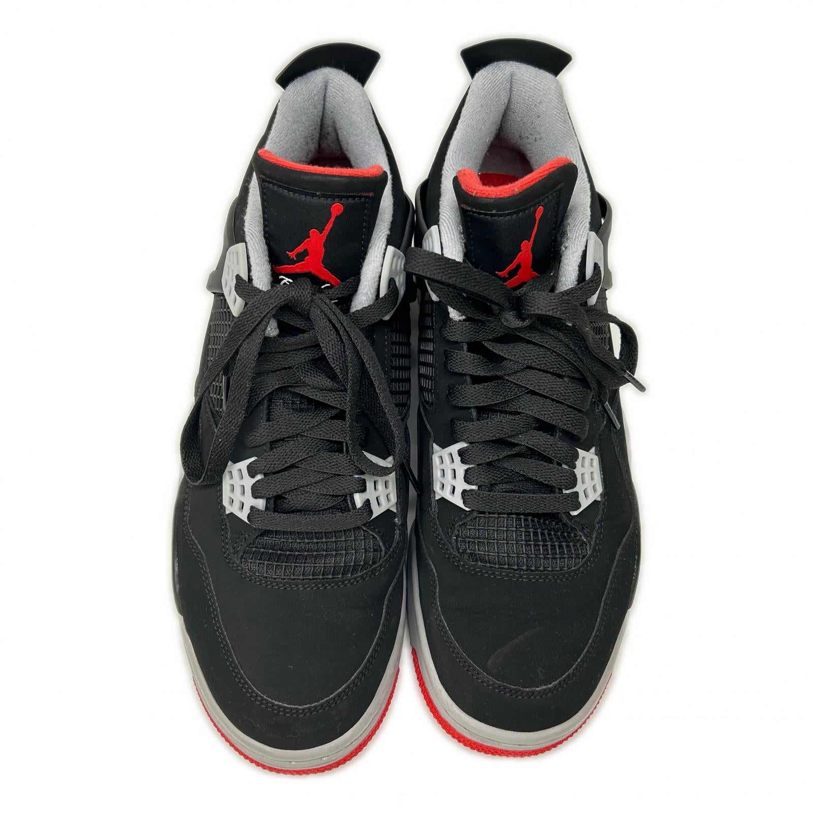 NIKE ナイキ 308497-060 AIR JORDAN 4 RETRO ハイカットスニーカー シューズ