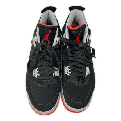NIKE 308497-060 AIR JORDAN 4 RETRO high-top sneakers shoes