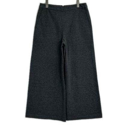 POLObyRalphLauren ポロラルフローレン 0200011912 グレー コットン ワイドパンツ ボトムス