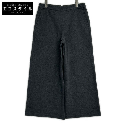POLObyRalphLauren ポロラルフローレン 0200011912 グレー コットン ワイドパンツ ボトムス