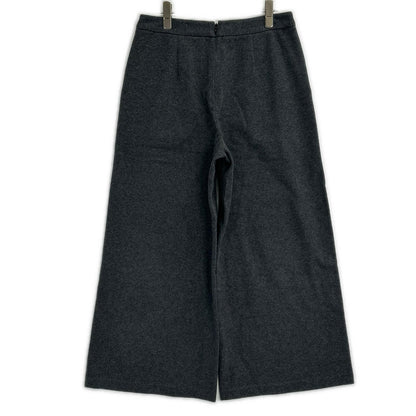 POLObyRalphLauren ポロラルフローレン 0200011912 グレー コットン ワイドパンツ ボトムス