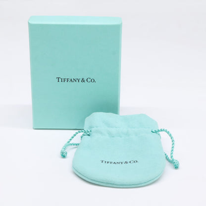 TIFFANY&Co. ティファニー 925 ナロー フープ ピアス