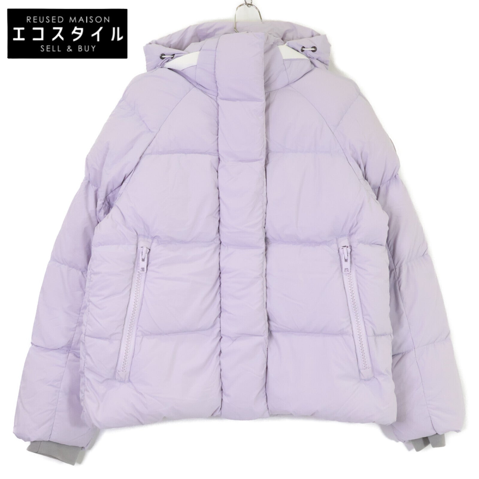 CANADA GOOSE カナダグース 【国内正規】2602LB1 Junction Parka Pastels ジャンクションパーカ ダウンジャケット ジャケット