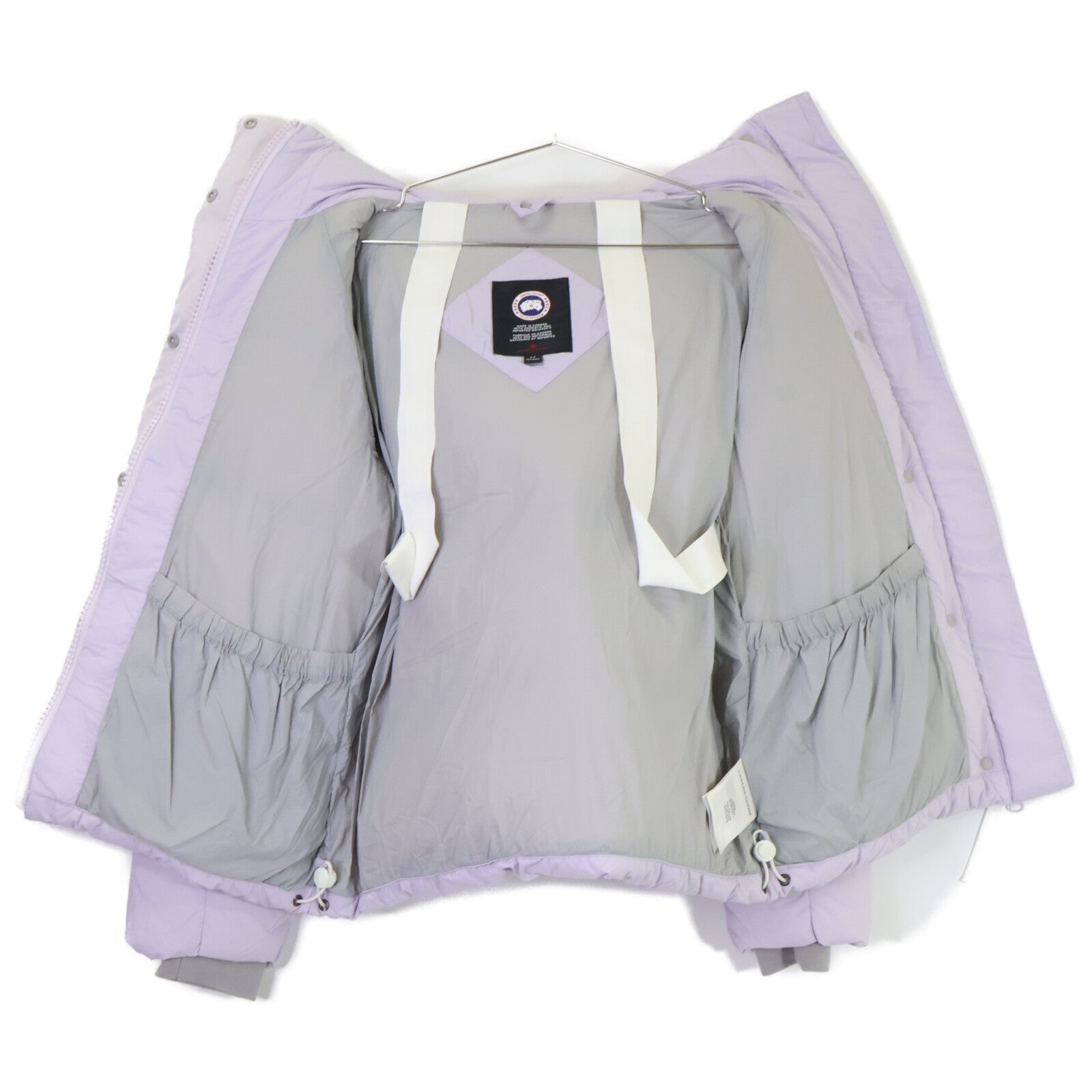 CANADA GOOSE カナダグース 【国内正規】2602LB1 Junction Parka Pastels ジャンクションパーカ ダウンジャケット ジャケット